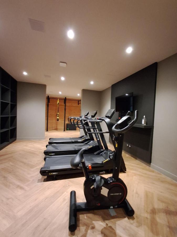 Lindo Studio Novo No Jp Redencao - Rofftop Com Vista Espetacular Porto Alegre Eksteriør bilde