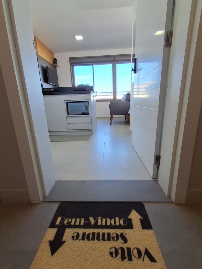 Lindo Studio Novo No Jp Redencao - Rofftop Com Vista Espetacular Porto Alegre Eksteriør bilde