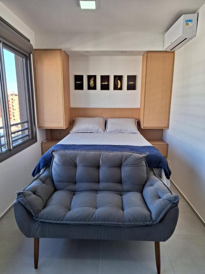 Lindo Studio Novo No Jp Redencao - Rofftop Com Vista Espetacular Porto Alegre Eksteriør bilde